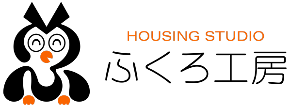 Housing Studio Logo
